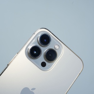 Telefon Apple iPhone 13 Pro 128GB, Gold - Img 7