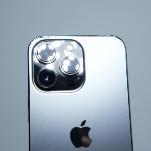 Telefon Apple iPhone 13 Pro 128GB, Graphite
