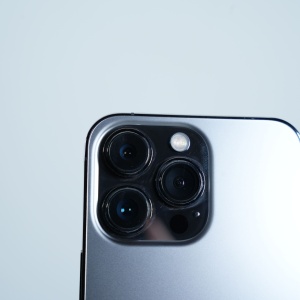 Telefon Apple iPhone 13 Pro 128GB, Graphite