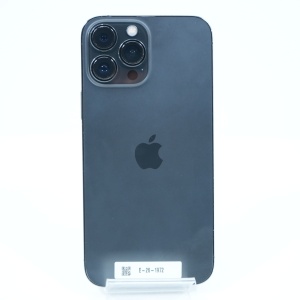 Telefon Apple iPhone 13 Pro Max 1TB, Graphite - Img 5