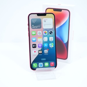 Telefon Apple iPhone 14 Plus 128GB, Red