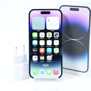 Telefon Apple iPhone 14 Pro 128GB - Img 8