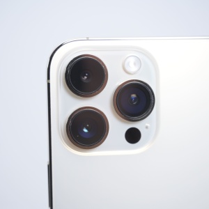 Telefon Apple iPhone 14 Pro Max 128GB, Gold - Img 7