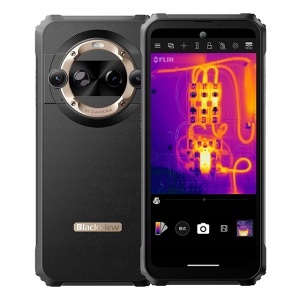 Telefon Blackview BL9000 Pro 512GB
