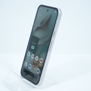 Telefon Google Pixel 9a 128GB, Porcelain