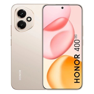 Telefon Honor 400 256GB, Desert Gold