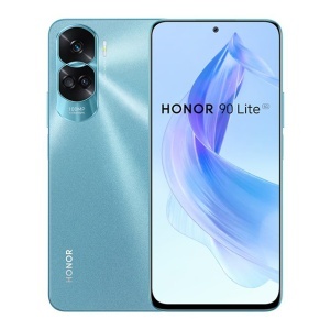 Telefon Honor 90 Lite, Cyan Lake