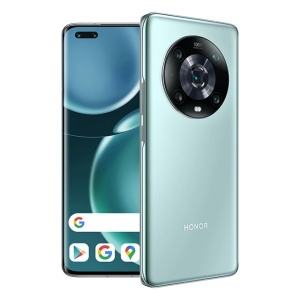 Telefon Honor Magic4 Pro 255GB, Cyan