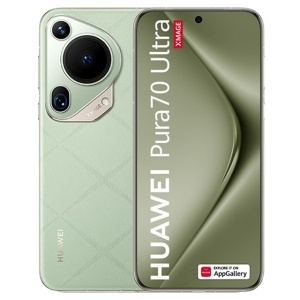 Telefon Huawei Pura 70 Ultra, Green