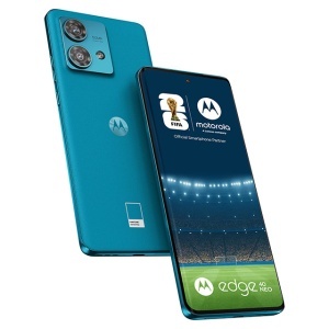 Telefon Motorola Edge 40 Neo, Caneel Bay