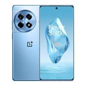 Telefon OnePlus 12R, Cool Blue