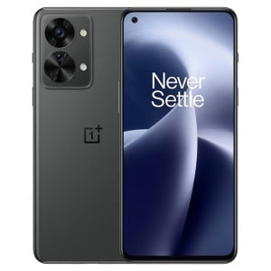 Telefon OnePlus NORD 2T 256GB, Gray Sierra
