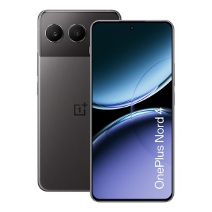 Telefon OnePlus Nord 4, Obsidian Midnight