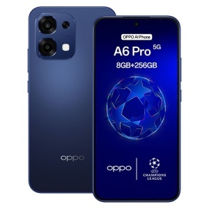 Telefon Oppo A6 Pro 5G 256GB