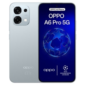 Telefon Oppo A6 Pro 5G 256GB