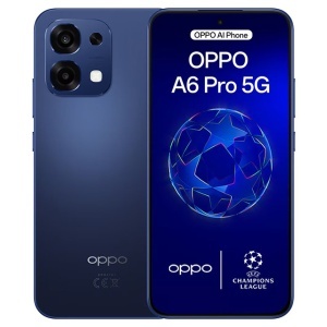 Telefon Oppo A6 Pro 5G 256GB