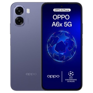 Telefon Oppo A6X 5G 128GB