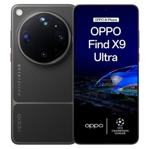 Telefon Oppo Find X9 Ultra 512GB, Tundra Umber