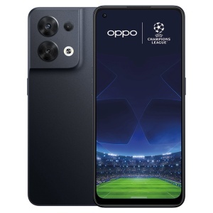 Telefon Oppo Reno8, Shimmer Black