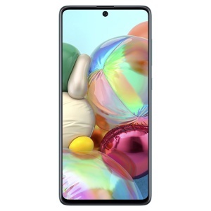 Telefon Samsung Galaxy A71 4G 128GB, Prism Crush Blue