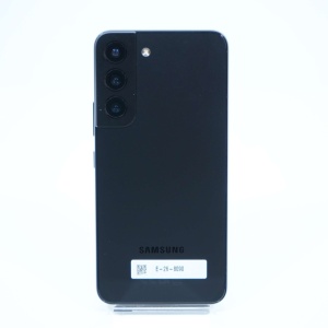 Telefon Samsung Galaxy S22 128GB, Phantom Black - Img 3