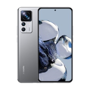 Telefon Xiaomi 12T Pro, Silver