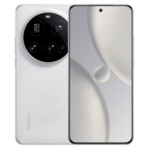 Telefon Xiaomi 15 Ultra 512GB, White