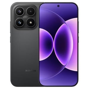 Telefon Xiaomi 17, Black