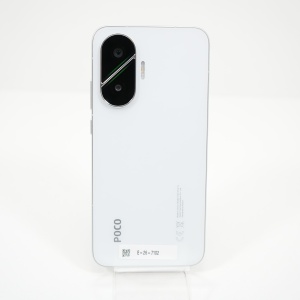 Telefon Xiaomi Poco F7 256GB, White