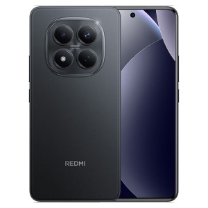 Telefon Xiaomi Redmi Note 15 Pro 5G, Black