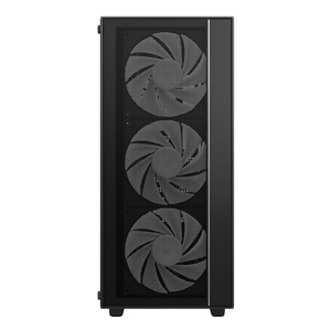 Unitate Pc Deepcool Matrexx 55 Mesh V4 C Argb, Intel Core i5-12400, 16 GB DDR4, SSD de 256 GB, SSD de 1 TB, Nvidia GeForce GTX 1660 Ti