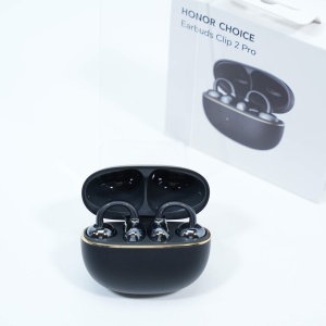 Casti Honor Choice Earbuds Clip 2 Pro - Img 4