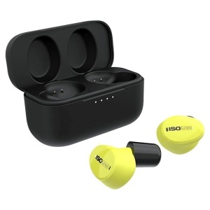Casti ISOtunes Free Aware En352