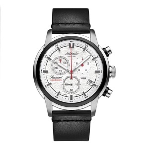 Ceas Atlantic 87461.42.21, Quartz