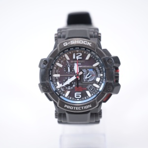 Ceas Casio GPW-1000-1AER, Quartz - Img 2