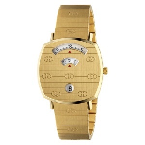Ceas Gucci YA157403, Quartz