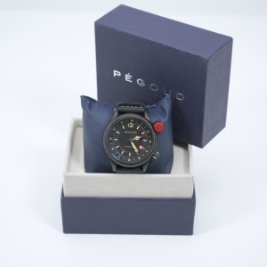 Ceas Pegoud Pg-9008-04, Automatic - Img 6