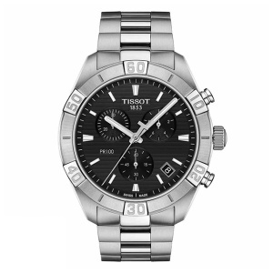 Ceas Tissot T1016171105100, Quartz
