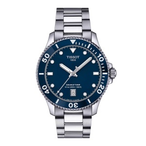 Ceas Tissot T1204101104100, Quartz