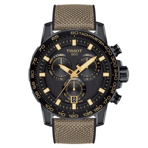 Ceas Tissot T125.617.37.051.01, Quartz