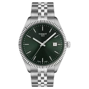 Ceas Tissot T1564101109100, Quartz