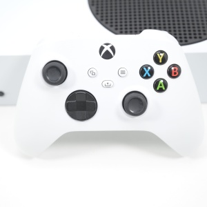 Consola Microsoft Xbox Series S 512GB