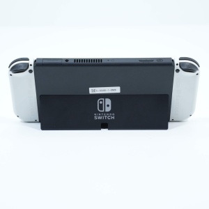 Consola Nintendo Switch (OLED) - Img 5