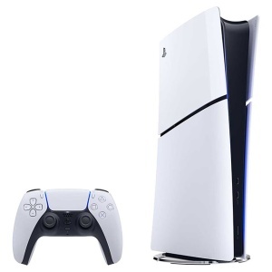 Consola Playstation 5 Slim Digital 825 GB
