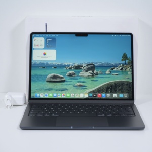 Laptop Apple Macbook Air A3240 (13-inch, M4, 2025), Apple M4, 13.6