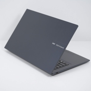 Laptop Asus VivoBook 17 (X1704VA-AU056), Intel Core i7-1355U, 17.3", Rezolutie FullHD, 16 GB DDR4, SSD de 1 TB, Intel Iris Xe Graphics - Img 4