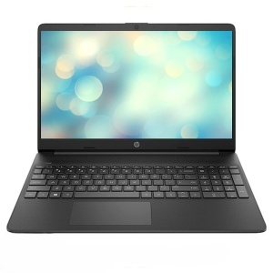 Laptop Hp 15s-fq3012nq, Intel Pentium Silver N6000, 15.6", Rezolutie FullHD, 8 GB DDR4, SSD de 256 GB, Intel UHD Graphics