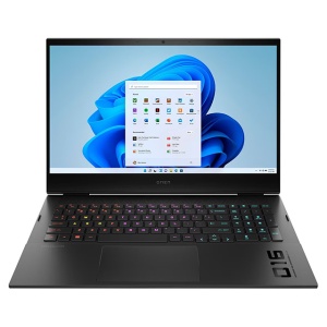 Laptop Hp Omen 16-b1016ns, Intel Core i7-12700H, Rezolutie FullHD, 16", 144Hz, 16 GB DDR4, SSD de 1 TB, Nvidia GeForce RTX 3060