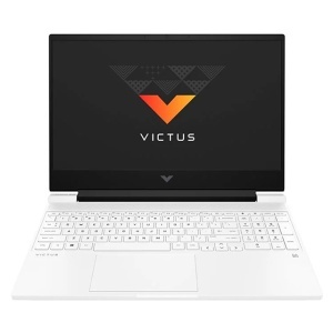 Laptop Hp Victus 15-fa0028nq, Intel Core i5-12450H, 15.6", Rezolutie FullHD, 144Hz, 16 GB DDR4, SSD de 512 GB, Nvidia GeForce RTX 3050