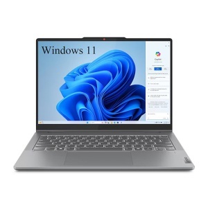 Laptop Lenovo Ideapad 5 2-in-1 14q8x9, Snapdragon(R) X plus - X1P42100, 14", 16 GB DDR5, SSD de 480 GB, Qualcomm Adreno X1-45